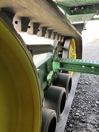 2025 John Deere 8RT410