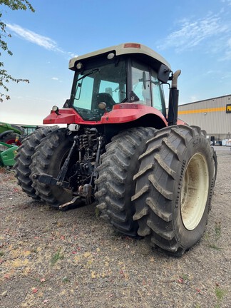 2011 Versatile 280