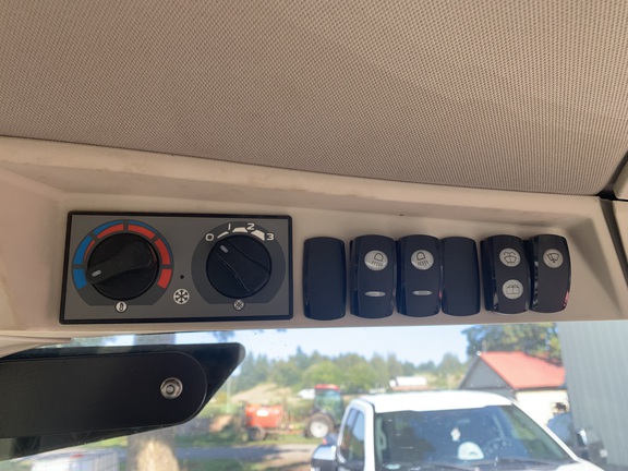 2017 Miscellaneous X4.30