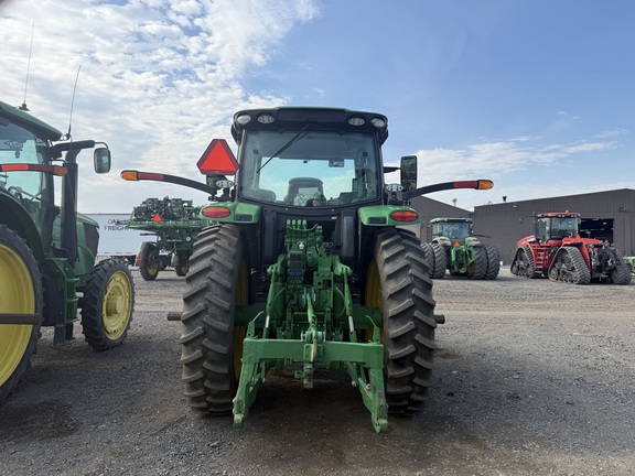 2024 John Deere 6R145