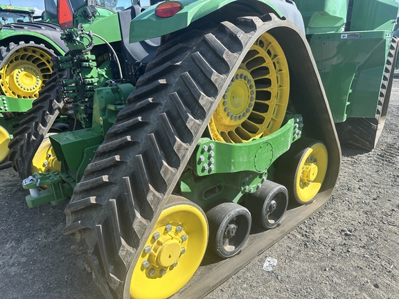 2024 John Deere 9RX540