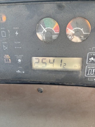 1996 John Deere 9400