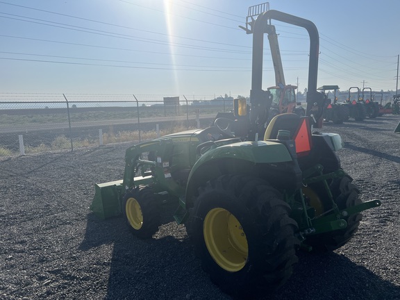 2022 John Deere 3043D