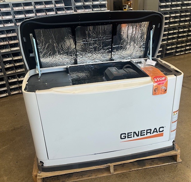 2022 Generac G00722