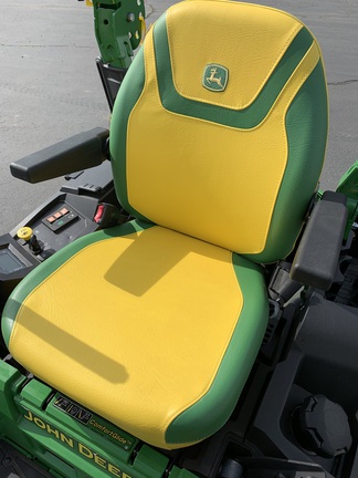 2025 John Deere Z545R