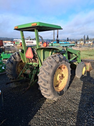 1981 John Deere 2440