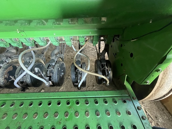 1997 John Deere 450