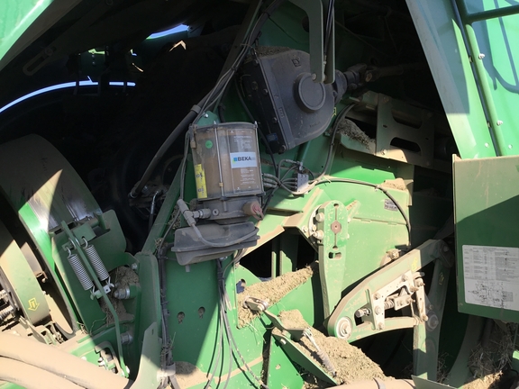 2019 John Deere L341