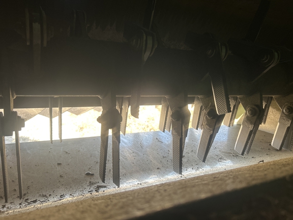 2025 John Deere S7 800