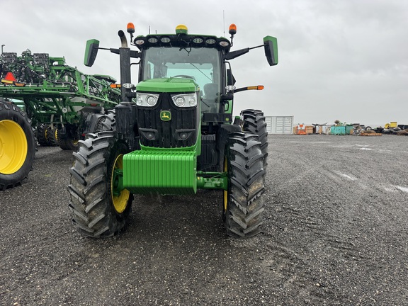 2024 John Deere 6R175