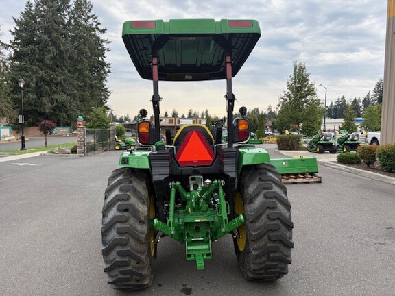 2022 John Deere 4044R