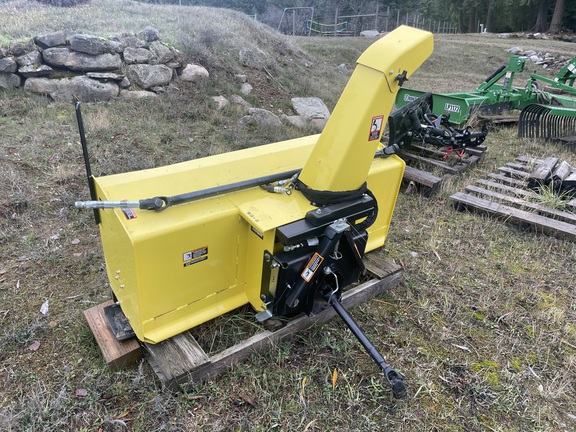 2019 John Deere 59SB