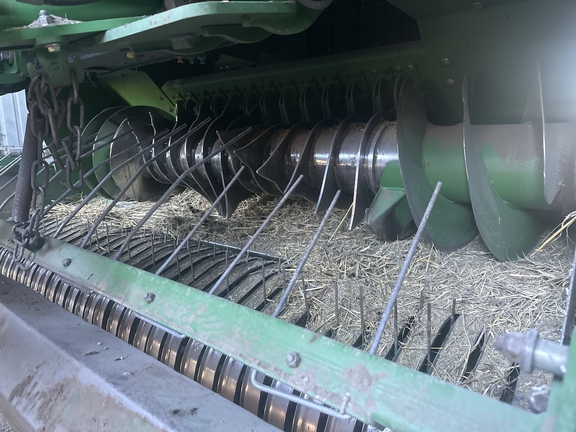 2015 John Deere L340