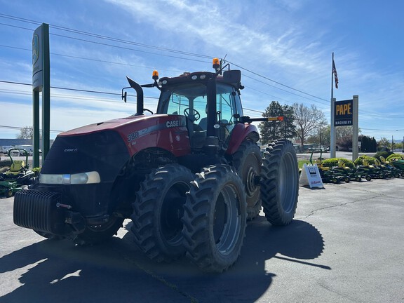 2019 Case IH380