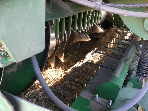 2019 John Deere L341