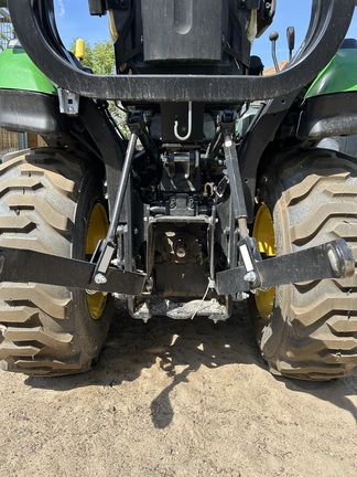 2023 John Deere 2025R