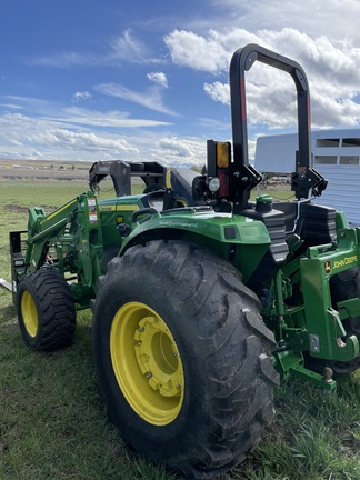 2024 John Deere 4066M