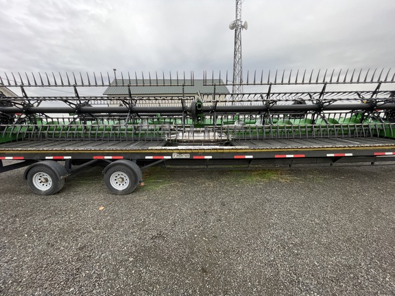 2022 John Deere HD35R