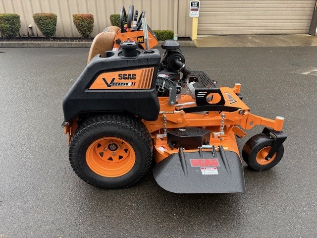 2025 Scag SVRII-