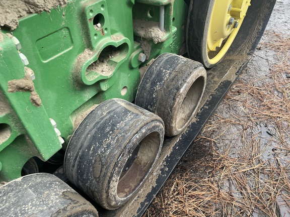 2013 John Deere 8360RT