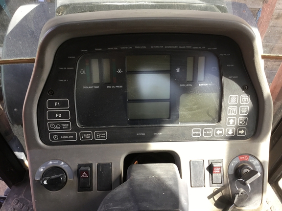 2011 Versatile 280