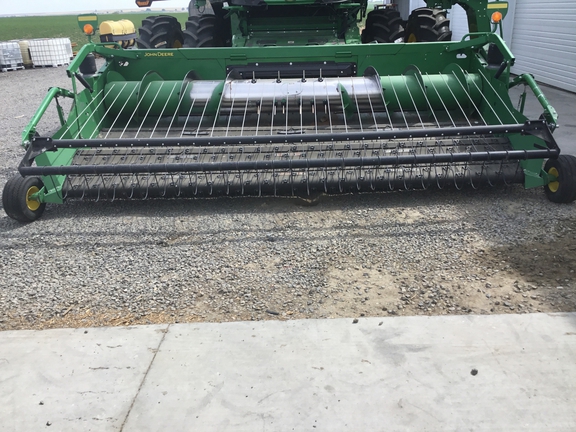 2019 John Deere 615P