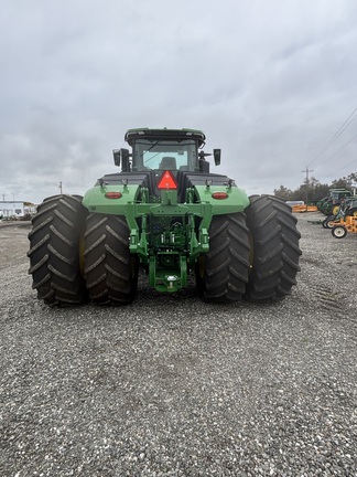 2024 John Deere 9R440