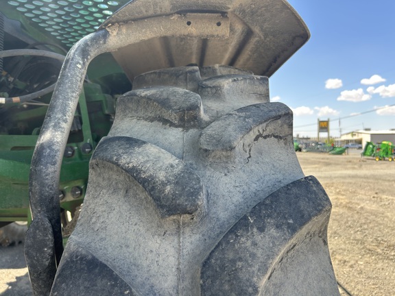 2022 John Deere 616R