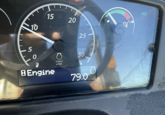 2023 John Deere 3032E