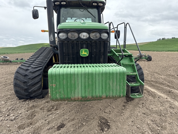 2010 John Deere 8345RT