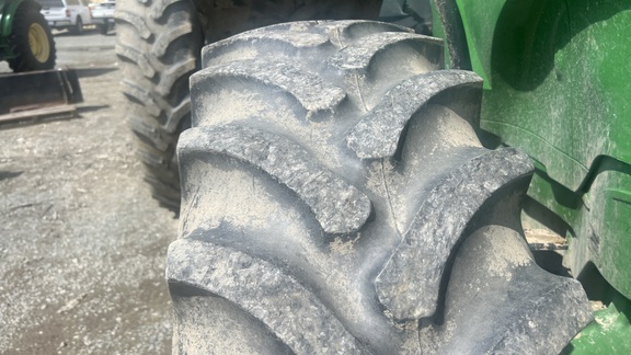 2012 John Deere 7280R