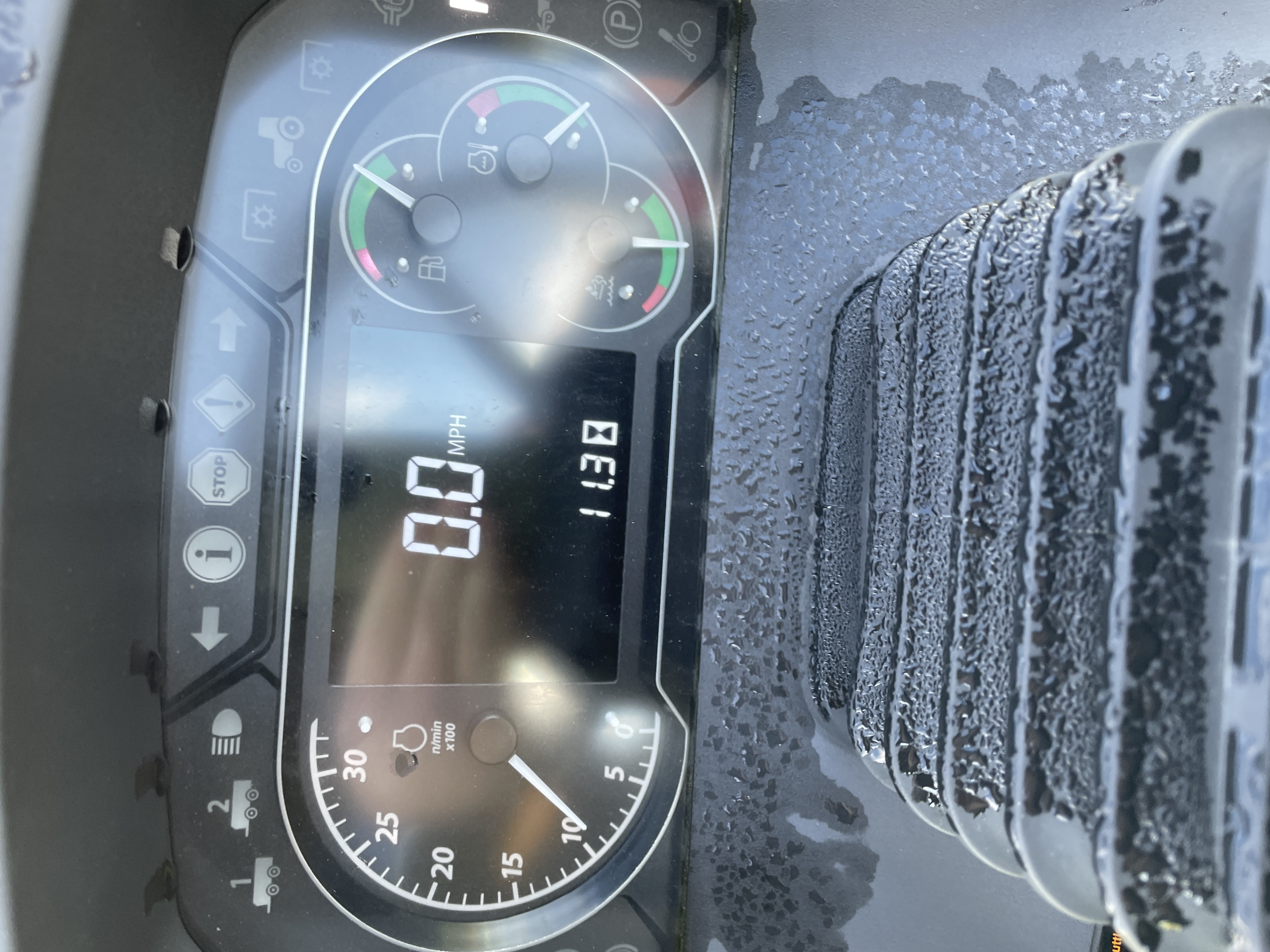 2022 John Deere 5100M