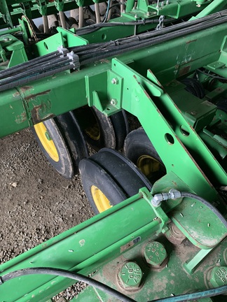 2011 John Deere 455