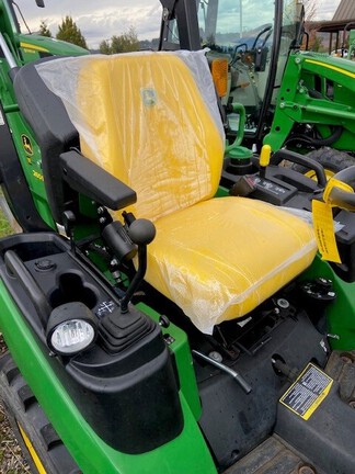 2022 John Deere 2025R