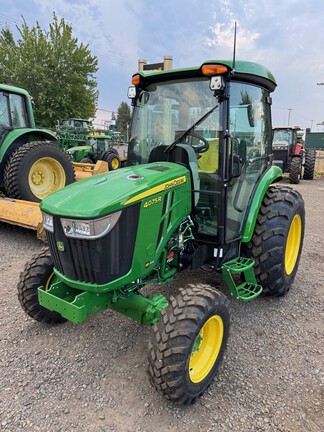 2024 John Deere 4075R