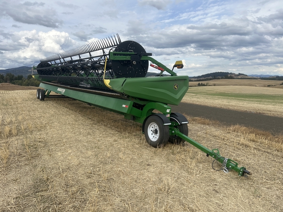 2025 John Deere HDR45