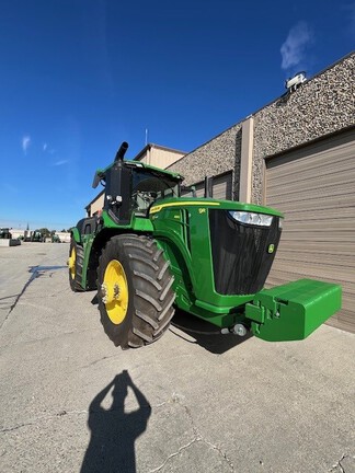 2024 John Deere 9R490