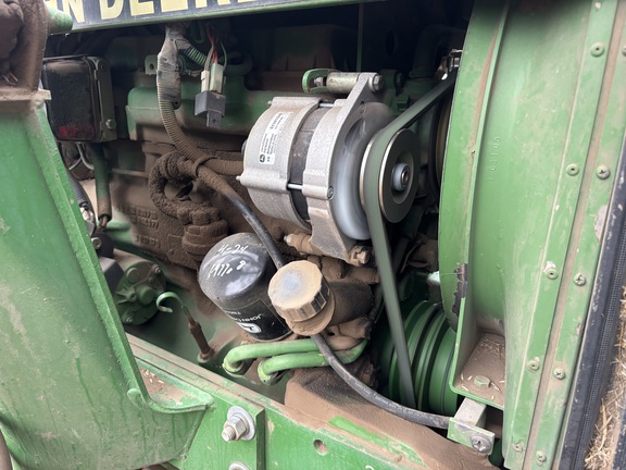 1990 John Deere 2355