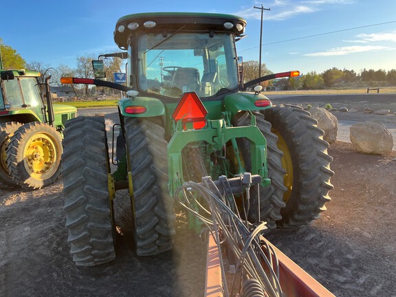 2020 John Deere 8320R