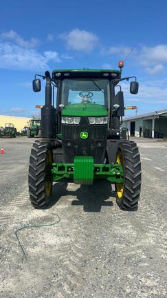 2015 John Deere 7230R