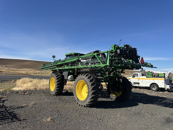 2024 John Deere 612R