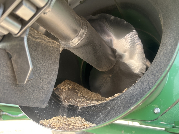 2024 John Deere S780