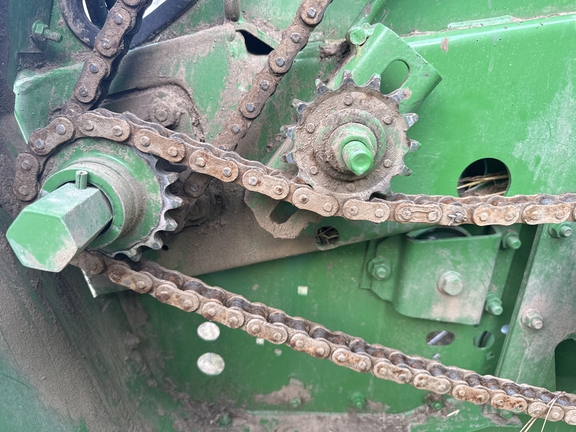 2023 John Deere 450E