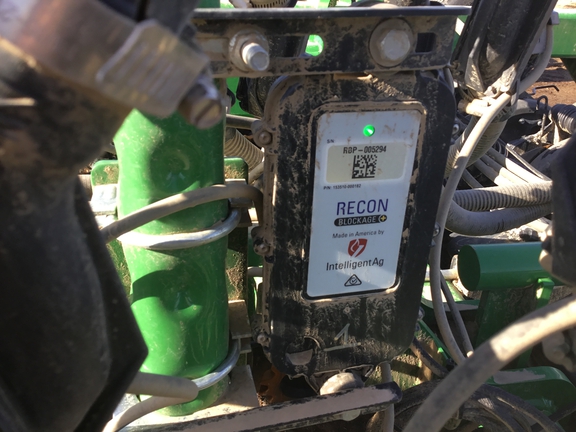 2023 John Deere N550