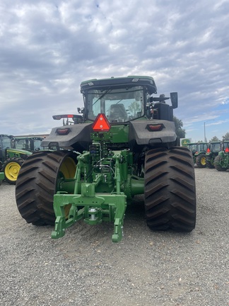 2024 John Deere 9RT590
