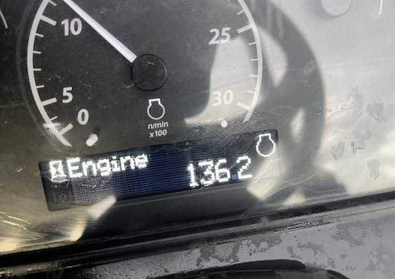 2022 John Deere 3025E