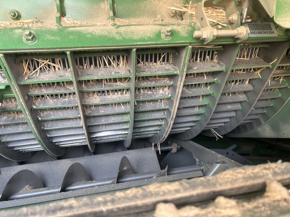 2024 John Deere S780
