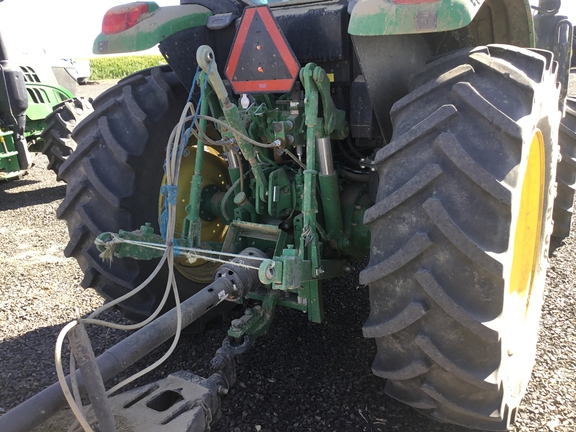 2018 John Deere 6120M