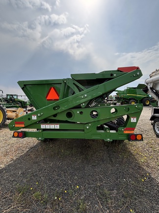 2017 Hillco DC2010