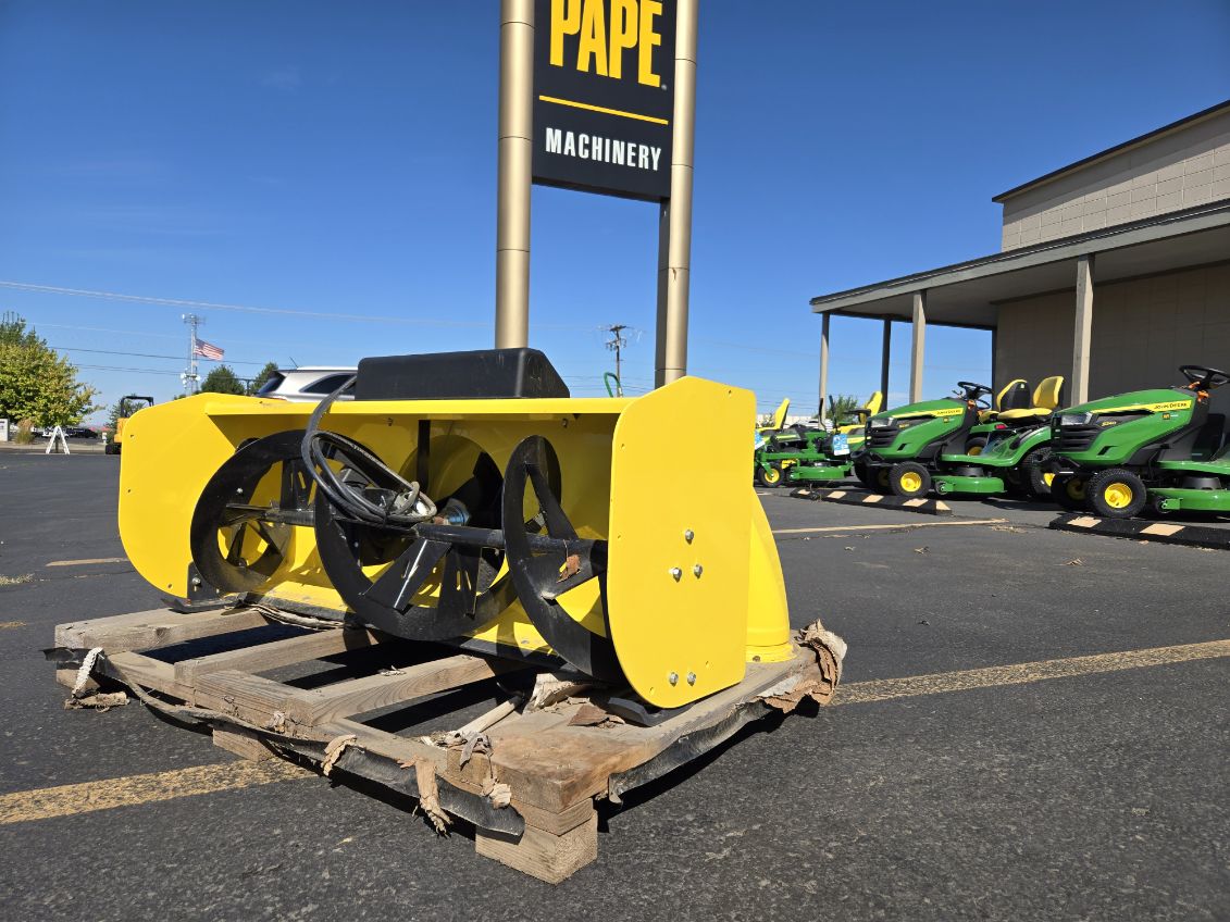 2022 John Deere 54SB